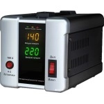 Стабілізатор напруги Forte HDR-5000