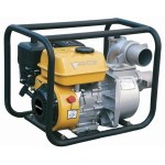 Мотопомпа Forte FP20C