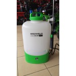 Опрыскиватель аккумуляторный Grunhelm GHS-18 (18 л)