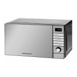 Микроволновая печь Grunhelm 20MX921-S
