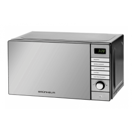 Микроволновая печь Grunhelm 20MX921-S