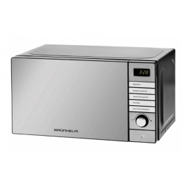 Микроволновая печь Grunhelm 20MX921-S