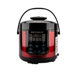 Мультиварка-скороварка Grunhelm MPC-25