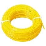 Ліска для тримерів Кентавр (зiрка) 2.4mm*15m