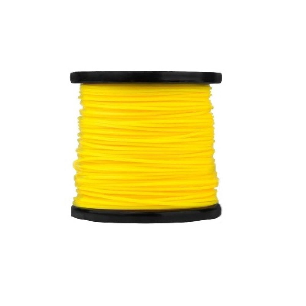 Ліска для тримерів у бухті Кентавр (зiрка) 2.7mm*3LB