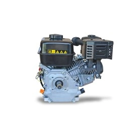 Двигатель бензиновый WEIMA WM170F-S (2 фильтра) 7,0л.с. бак 5,0л., Шпонка 20мм