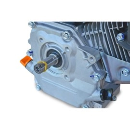Двигатель бензиновый WEIMA WM170F-S (2 фильтра) 7,0л.с. бак 5,0л., Шпонка 20мм