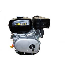 Двигатель бензиновый WEIMA WM170F-S NEW, (CL) центробежное сцепление 1/2(1800об/мин), бак 5,0л., (шпонка, вал 20мм), бенз7.0 л.с.