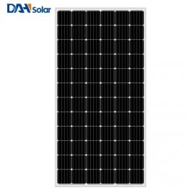 Сонячна панель DAH Solar DHM72X 380Вт