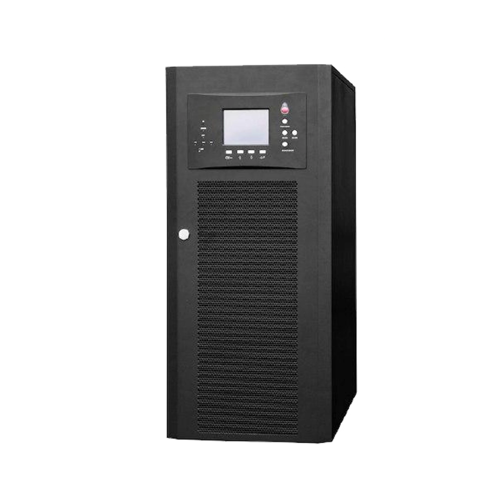 Гібридний сонячний інвертор (ДБЖ) LogicPower 20kVA MPPT - 3 фазний
