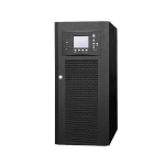 Гібридний сонячний інвертор (ДБЖ) LogicPower 10kVA MPPT - 3 фазний