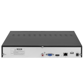 IP відеореєстратор 16-канальний 12MP NVR GreenVision GV-N-I017/16