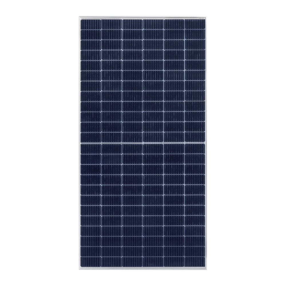 Сонячна панель LP Longi Solar Half-Cell 450W (35 профиль. монокристалл)