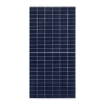 Сонячна панель LP Longi Solar Half-Cell 450W (35 профиль. монокристалл)