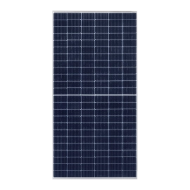 Сонячна панель LP Longi Solar Half-Cell 450W (35 профиль. монокристалл)