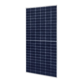 Сонячна панель LP Longi Solar Half-Cell 450W (35 профиль. монокристалл)