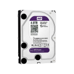 Жорсткий диск Western Digital 4TB Purple (WD40PURX)