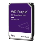 Жорсткий диск Western Digital 4TB Purple (WD42PURZ)