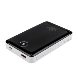 Бездротовий Рower Bank LP PQ17 10000mAh