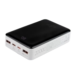Бездротовий Power Bank LP PQ18 20000mAh