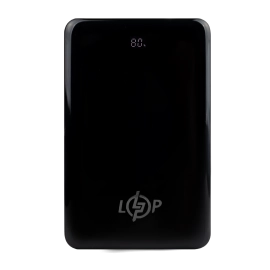 Бездротовий Power Bank LP PQ18 20000mAh