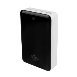 Бездротовий Power Bank LP PQ18 20000mAh