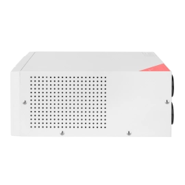 ДБЖ з правильною синусоїдою 12V LPM-PSW-1500VA (1050Вт) White