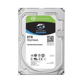 Жорсткий диск Seagate 8TB (ST8000VX004)