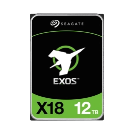 Жорсткий диск Seagate 12TB (ST12000NM000J)