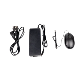 IP відеореєстратор 10-канальний 8MP NVR GreenVision GV-N-S024/08 (8POE) (Lite)
