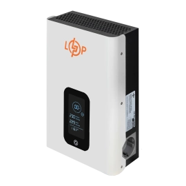 Стабілізатор напруги інверторний LogicPower LP-W - IS1500 (1125Вт)