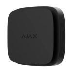 Бездротовий пожежний датчик тепла та диму AJAX FireProtect 2 RB (Heat/Smoke) black