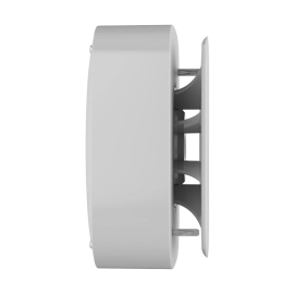 Бездротовий пожежний датчик тепла AJAX FireProtect 2 RB (Heat) white