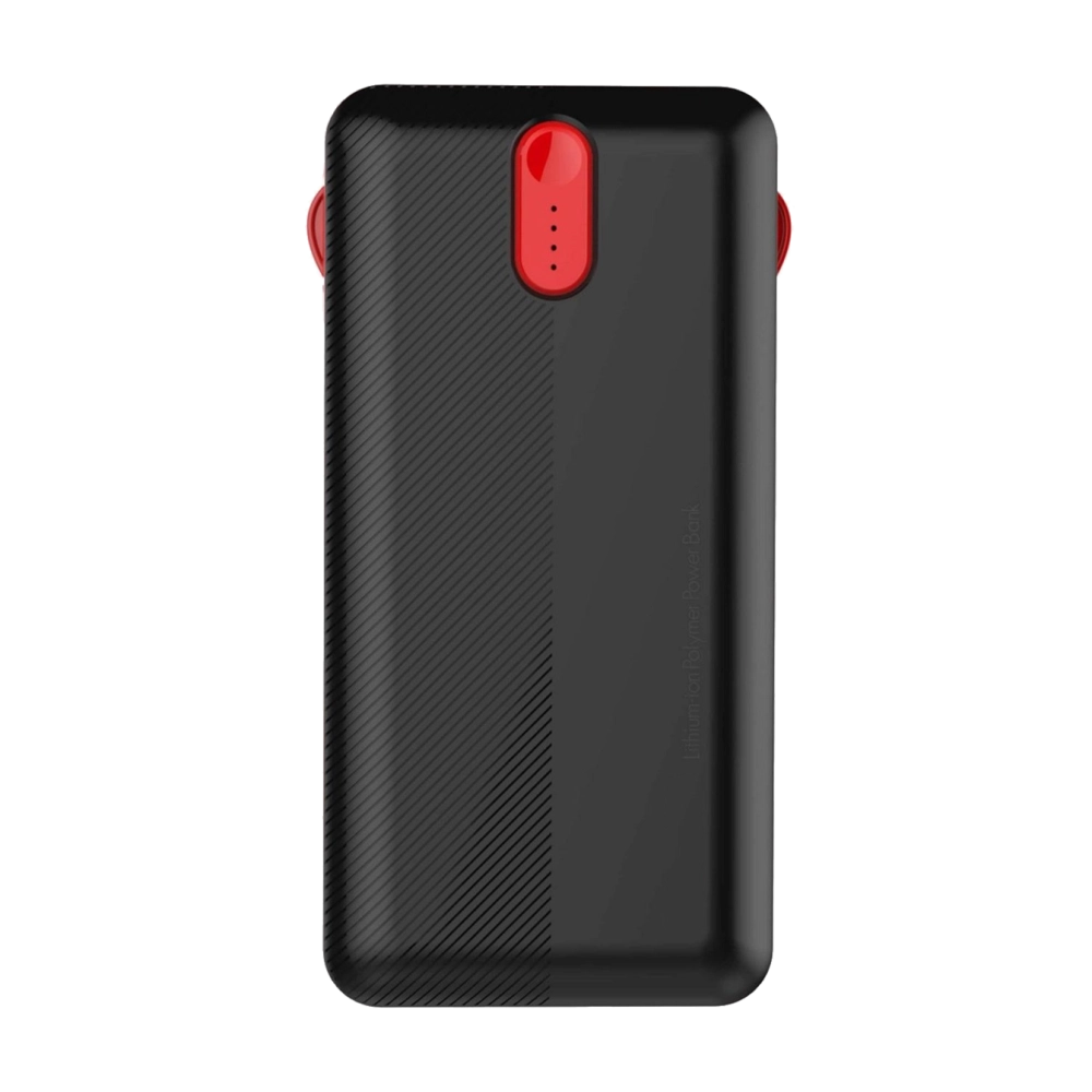 Зовнішній акумулятор LP PQ24 20000mAh