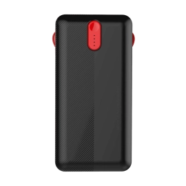 Зовнішній акумулятор LP PQ24 20000mAh