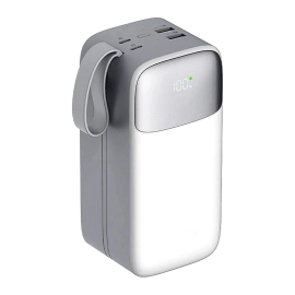 Зовнішній акумулятор LP PQ50 50000mAh