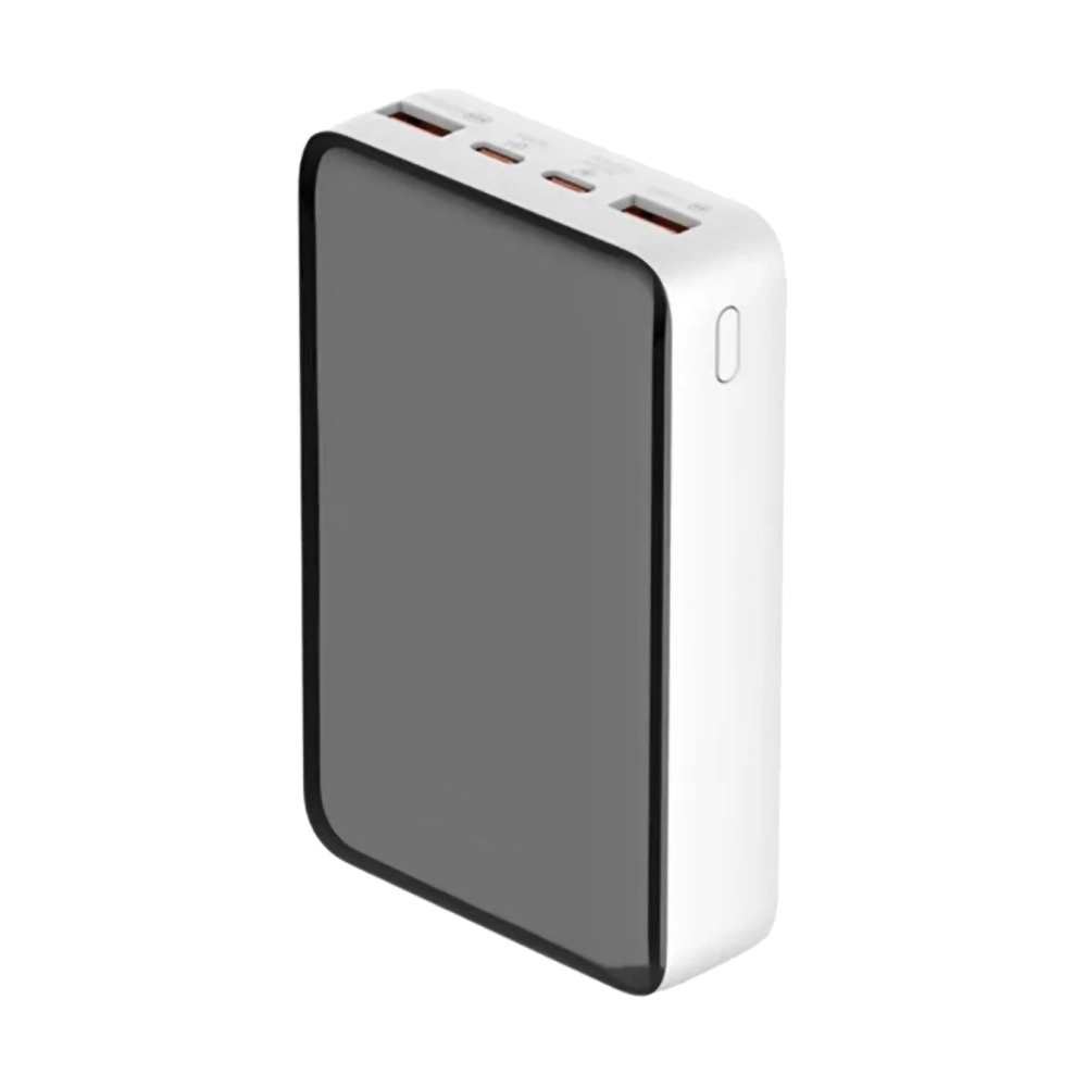 Зовнішній акумулятор LP PQ22 20000mAh