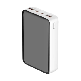 Зовнішній акумулятор LP PQ22 20000mAh