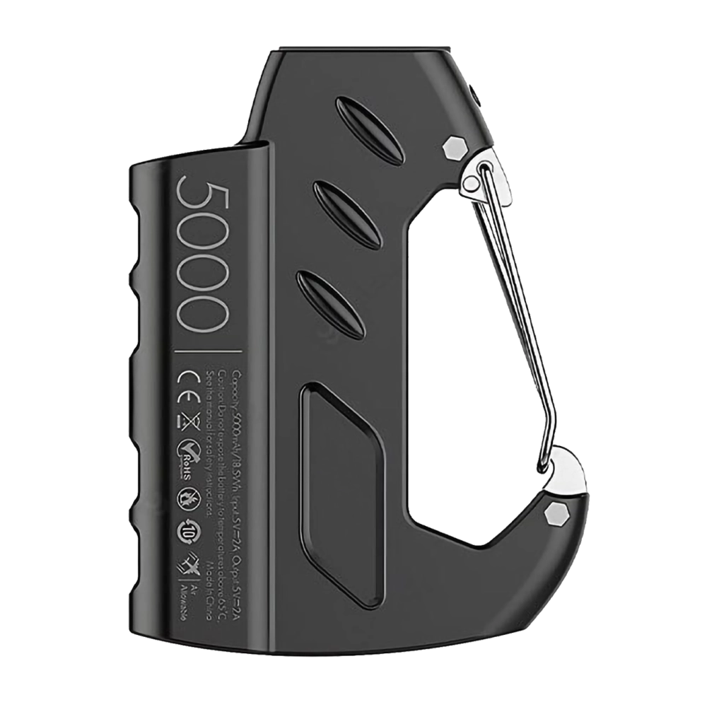 Зовнішній акумулятор LP PR522 5000mAh