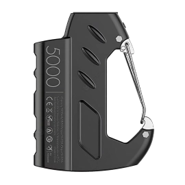Зовнішній акумулятор LP PR522 5000mAh
