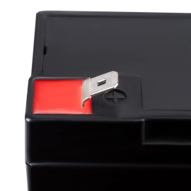 Акумулятор AGM LPM 6V - 14 Ah