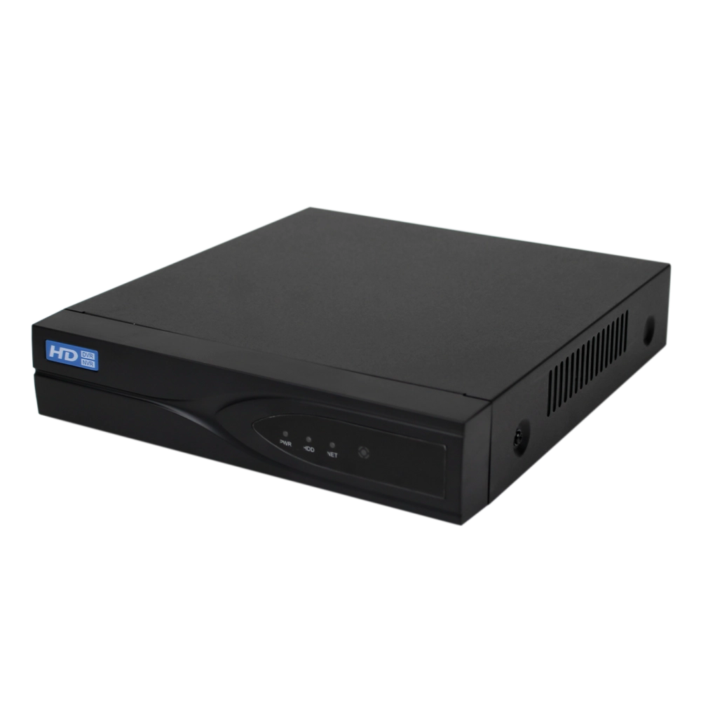 IP відеореєстратор 16-канальний 8MP NVR GreenVision GV-N-G005/16