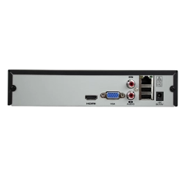 IP відеореєстратор 16-канальний 8MP NVR GreenVision GV-N-G005/16