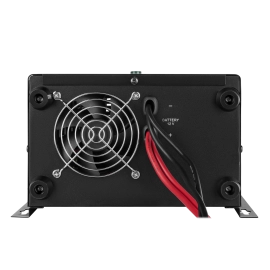 ДБЖ з правильною синусоїдою 12V LPA-W-PSW-500VA(350Вт) 2A/5A/10A
