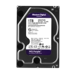 Жорсткий диск Western Digital 1TB Purple (WD10PURZ)