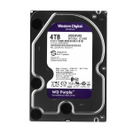 Жорсткий диск Western Digital 4TB Purple