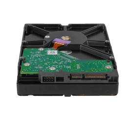 Жорсткий диск Western Digital 4TB Purple