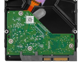 Жорсткий диск Western Digital 4TB Purple