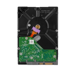 Жорсткий диск Western Digital 8TB Purple (WD82PURZ)