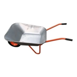 Тачка садовая Budfix WB6407В